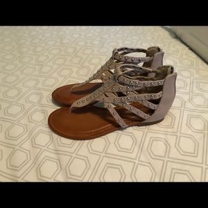 gianni bini sandals